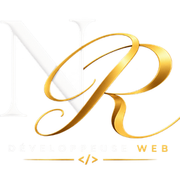Logo Nadia RAHAL